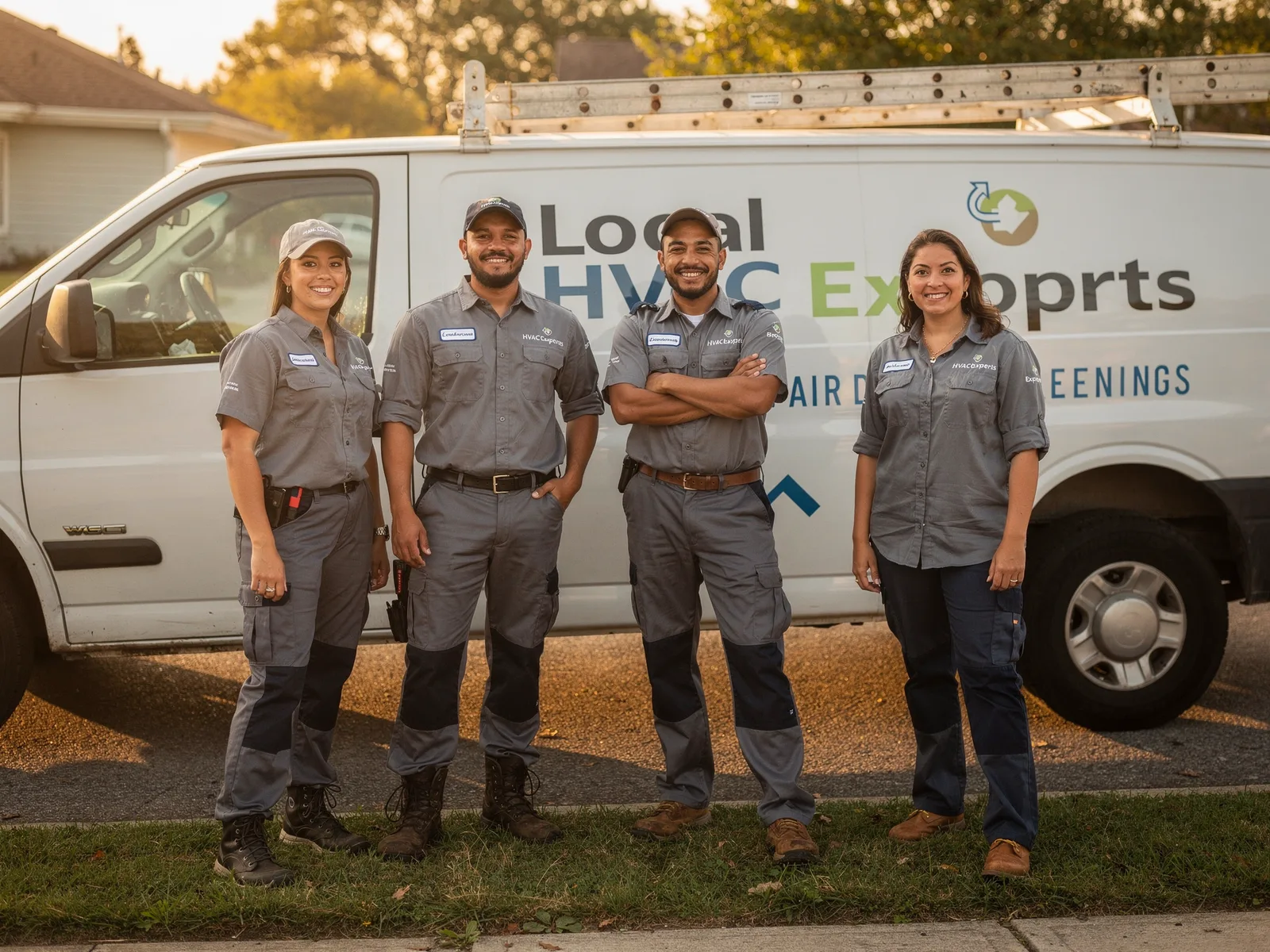 24/7 HVAC Repair & AC Replacement company in Kirkland, AZ